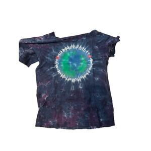 2006 Milwaukee Summerfest Music Fest  T-Shirt Womans M